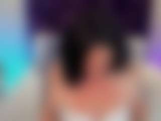 Gin's Live Sex Cam Show