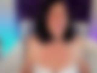 Gin's Live Sex Cam Show