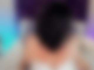 Gin's Live Sex Cam Show
