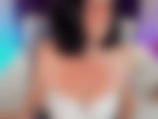 Gin's Live Sex Cam Show