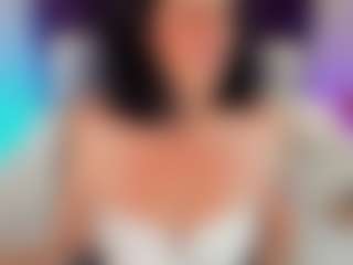 Gin's Live Sex Cam Show