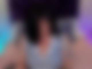 Live cam show with Gin - Nasty on Hubzter Live