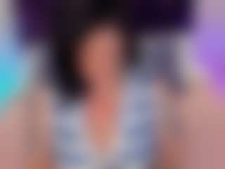 Gin's Live Sex Cam Show