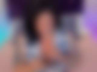 Gin's Live Sex Cam Show
