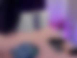 Gin's Live Sex Cam Show