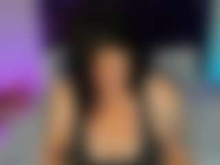 Live cam show with Gin - Wild on Camiplay Live