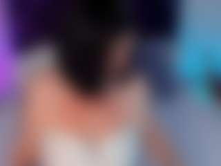 Gin's Live Sex Cam Show