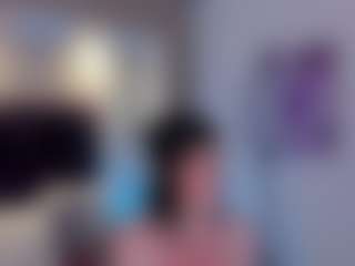 Gin's Live Sex Cam Show