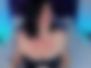 Gin's Live Sex Cam Show