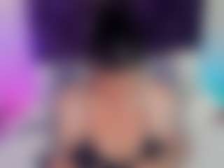 Gin's Live Sex Cam Show
