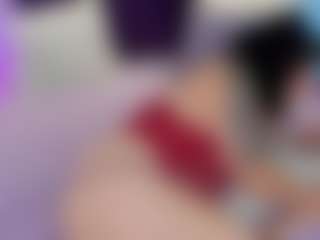 Live cam show with Gin - Twitter on Camsoda