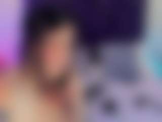 Gin's Live Sex Cam Show