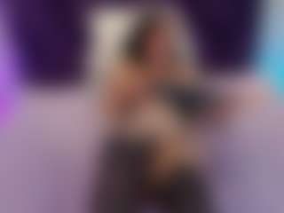 Live cam show with Gin - Wild on testsause.com