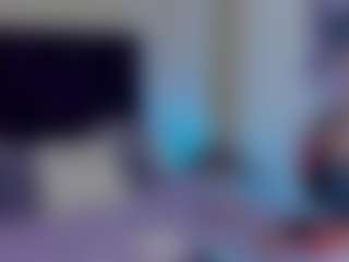 Live cam show with Gin - Pegging on Streamer API