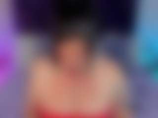 Live cam show with Gin - Moaning on Dare Cams