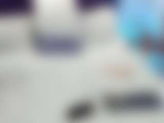 Live cam show with Gin - Butt Plug on Camsoda