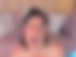 Gin's Live Sex Cam Show