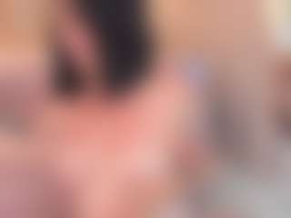 Live cam show with Gin - Moaning on Mixed Magazine Live
