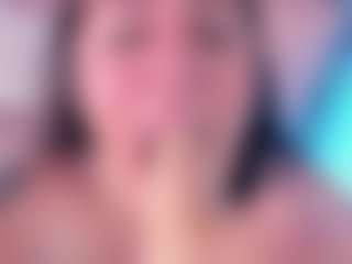 Live cam show with Gin - Pegging on Camsoda