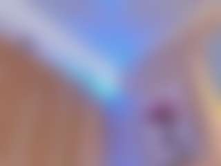 Live cam show with Gin - Pegging on Big Tits