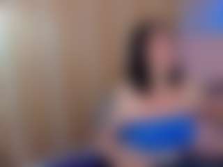 Live cam show with Gin - Pegging on luckytryst.com