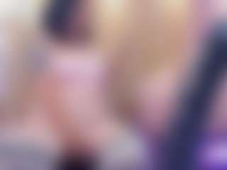 Gin's Live Sex Cam Show