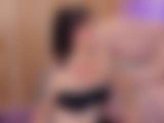 Gin's Live Sex Cam Show