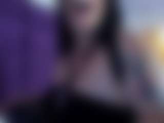 Gin's Live Sex Cam Show