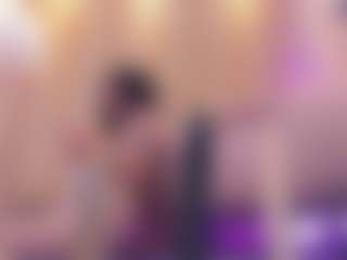 Gin's Live Sex Cam Show