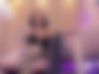 Gin's Live Sex Cam Show