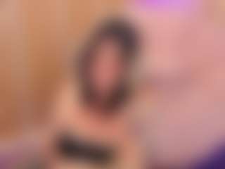 Gin's Live Sex Cam Show