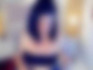 Live cam show with Gin - Wild on livesuperchat.net