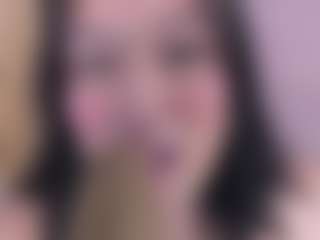 Live cam show with Gin - Wild on Free Soda