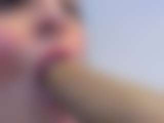 Live cam show with Gin - Wild on Camiplay Live