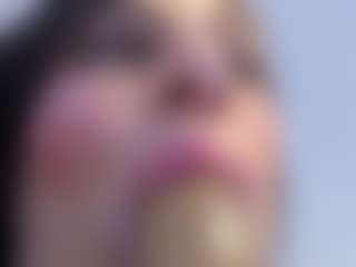 Live cam show with Gin - Wild on fapnchat
