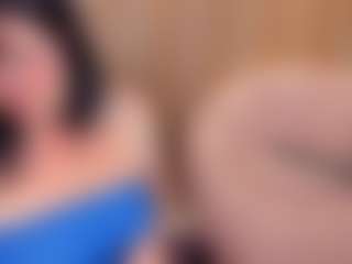 Live cam show with Gin - Double Penetration on hrnylive.com