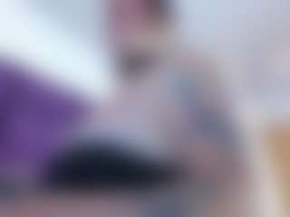 Live cam show with Gin - Wild on CSO-WL