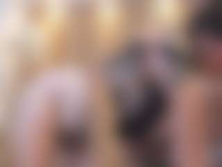 Gin's Live Sex Cam Show