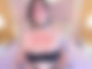 Gin's Live Sex Cam Show