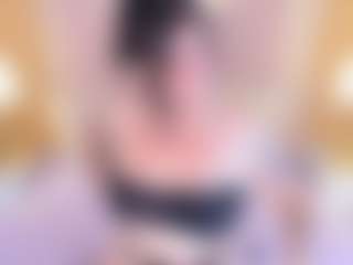 Gin's Live Sex Cam Show