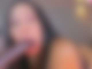 Ahincale's Live Sex Cam Show