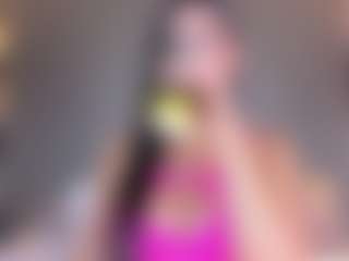 Ahincale's Live Sex Cam Show
