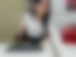 Amber's Live Sex Cam Show