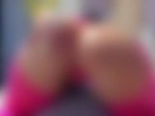 MyraPAWG's Live Sex Cam Show