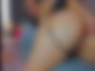 Live cam show with MyraPAWG - Thong on xfollow cams