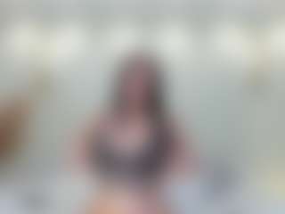 Karla Hudsson's Live Sex Cam Show