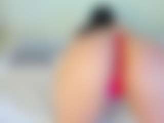 Karla Hudsson's Live Sex Cam Show