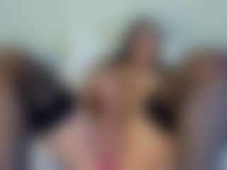 Karla Hudsson's Live Sex Cam Show