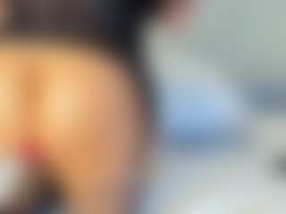 Karla Hudsson's Live Sex Cam Show