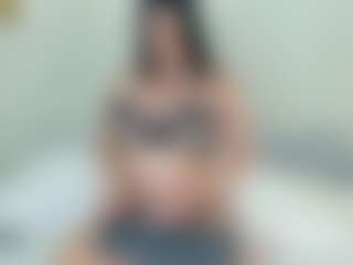 Karla Hudsson's Live Sex Cam Show